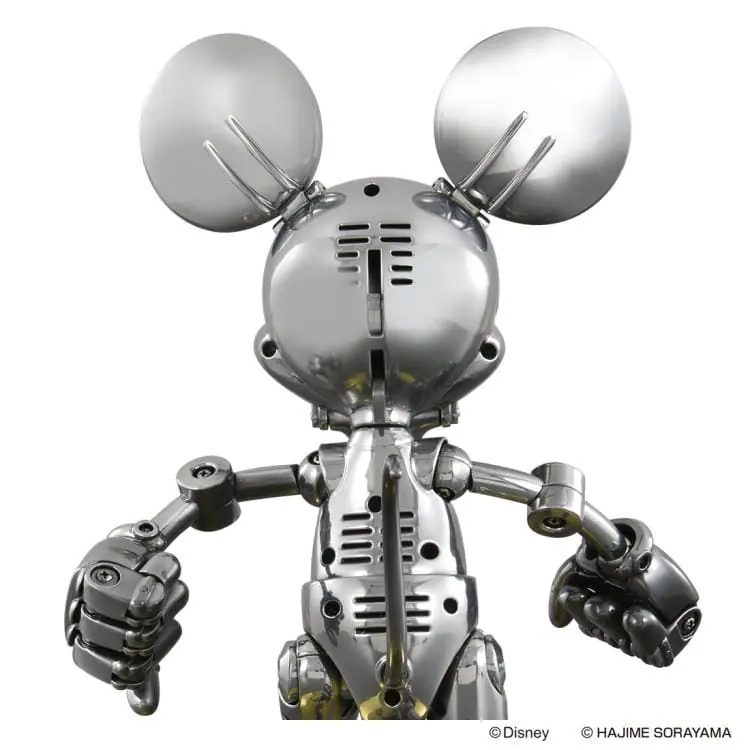 Disney 100 - Future Mickey - Pop Culture