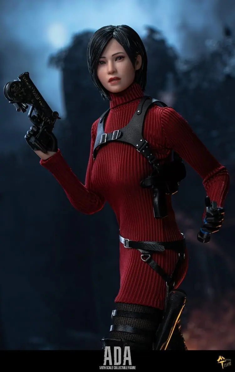 1/6 フィギュア　ODA ASSAULT TEAM LEADER s-l400.jpg
