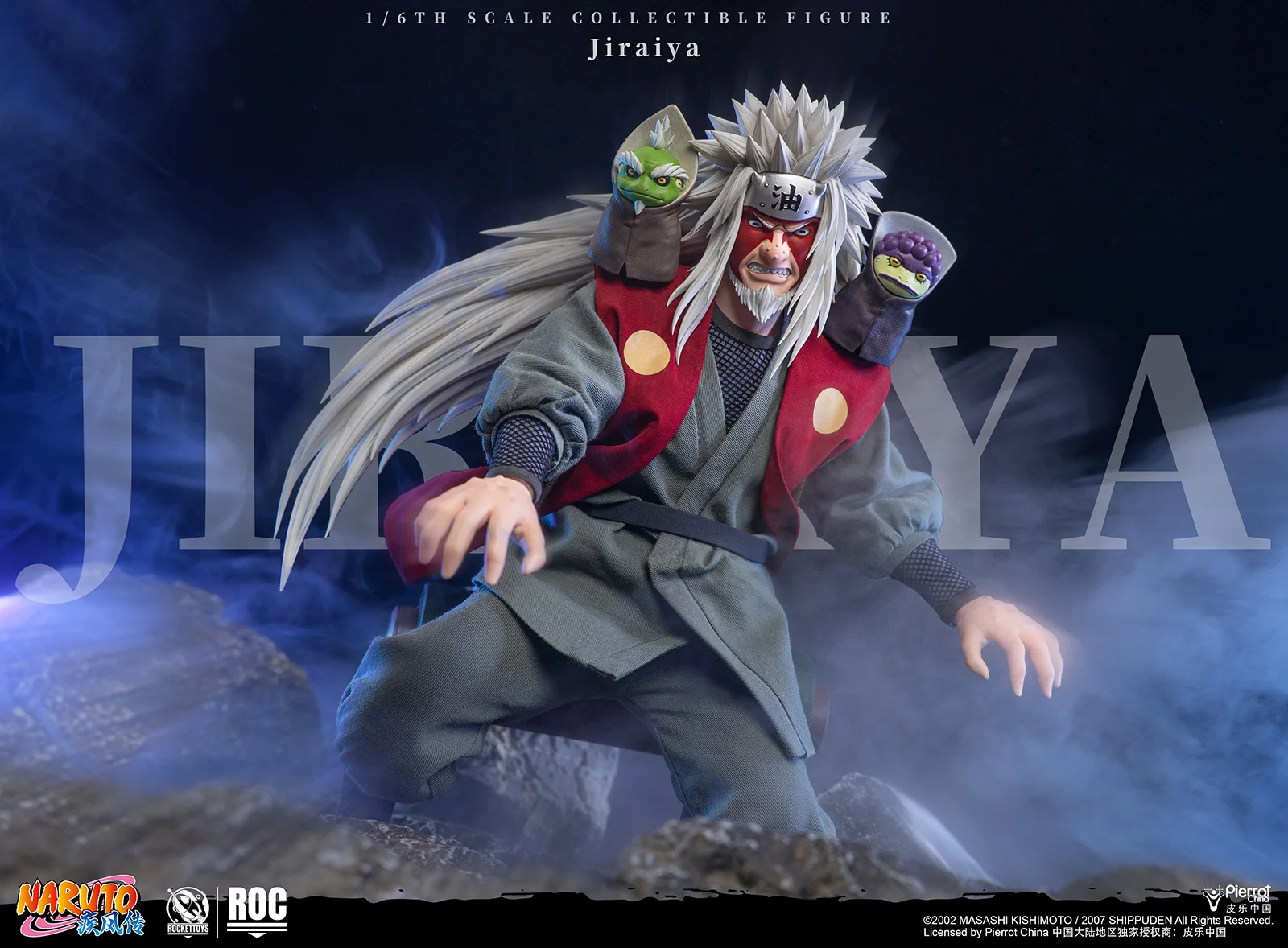 JIRAIYA-20